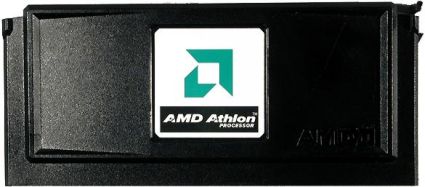 Athlon 500 to 1000: August 1999 to May 2000