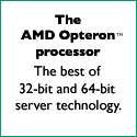 Click here for AMD Opteron