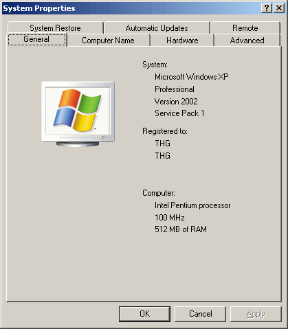 CPU Performance Check: AMD & Intel 1994 to 2003, Continued