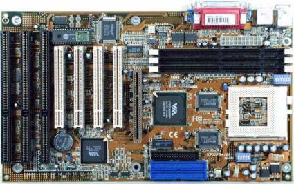 Three Hundred Hours of Benchmark Testing