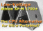 May 7, 2003 - Going Mobile � la AMD: Low-Voltage Athlon XP-M vs. Pentium-M (Banias) 

   Just in time for CeBIT, AMD launched several low-voltage mobile CPU Athlon XP-M models. This is the manufacturer's way of ensuring future market share in the sector for thin and light notebooks. Can the Athlon XP-M's LV version match up to Intel's Pentium-M/ Banias? This test provides some answers.
