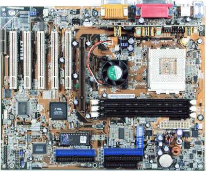 Three Hundred Hours of Benchmark Testing, Continued