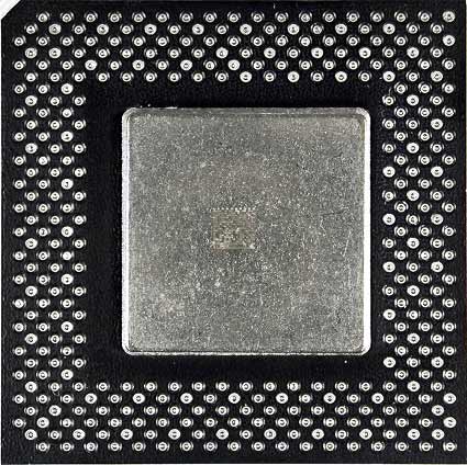 Intel Celeron 233 to 533: April 1998 TO January 2000